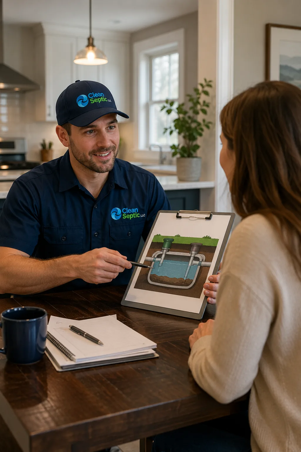 Septic Tank Pumping Ringgold, GA FAQs